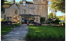 Burford Lodge